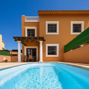  Сasa de vacaciones Ftv Holidays Homes - Paraíso