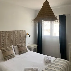  Apartamento Elcano Center Vv