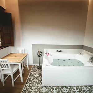La Corralada Pámanes