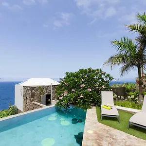 El Susurro Ecoliving Guincho San Juan de la Rambla